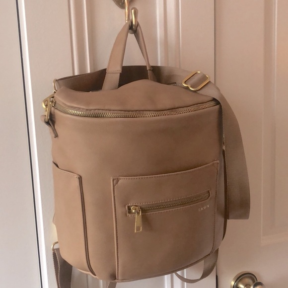 Fawn Design mini backpack bag - Picture 5 of 15